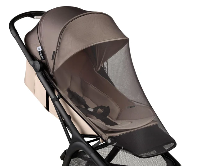 Bugaboo Mosquito Net, Butterfly/Dragonfly