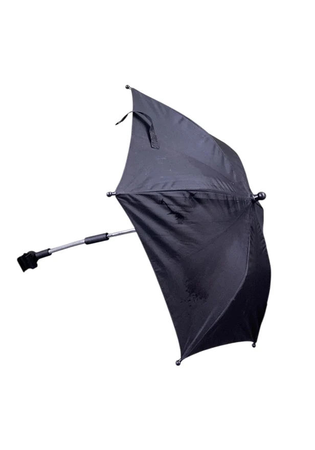 Bugaboo Parasol, Black - Image 2