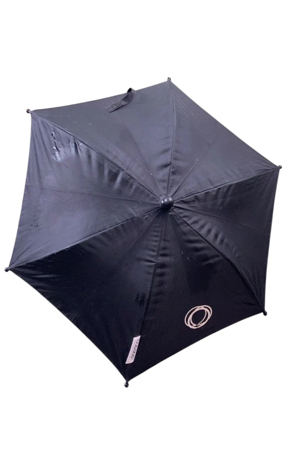 Bugaboo Parasol, Black - Image 3
