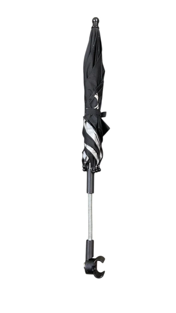 Bugaboo Parasol, Black - Image 4