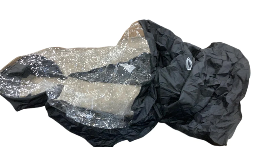 Bugaboo Rain Cover, Butterfly 2
