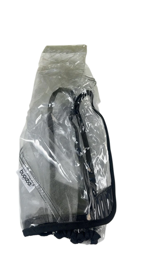 Bugaboo Rain Cover, Cameleon/Buffalo/Donkey