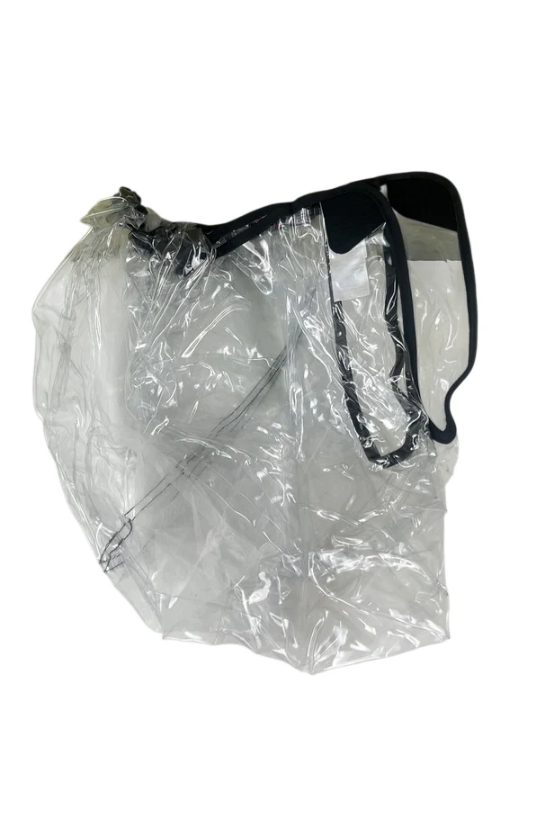 Bugaboo Rain Cover, Cameleon/Buffalo/Donkey - Image 3
