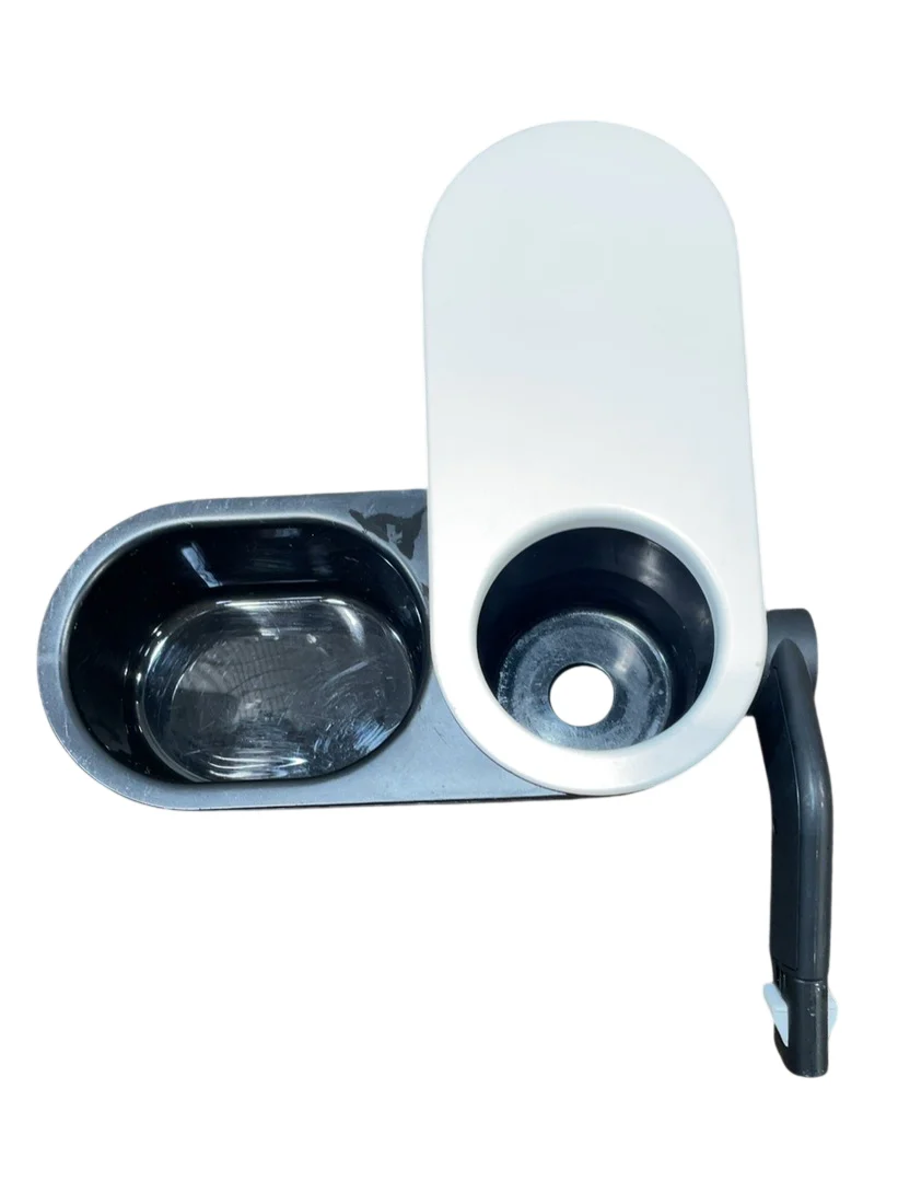 Bugaboo Snack Tray, Frog/Buffalo/Runner/Cameleon (all models)/Donkey (all models)/Fox 2/Bee 6