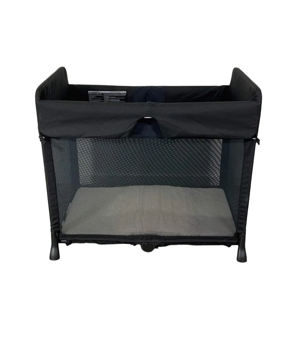 Bugaboo Stardust Playard, Black - Image 3