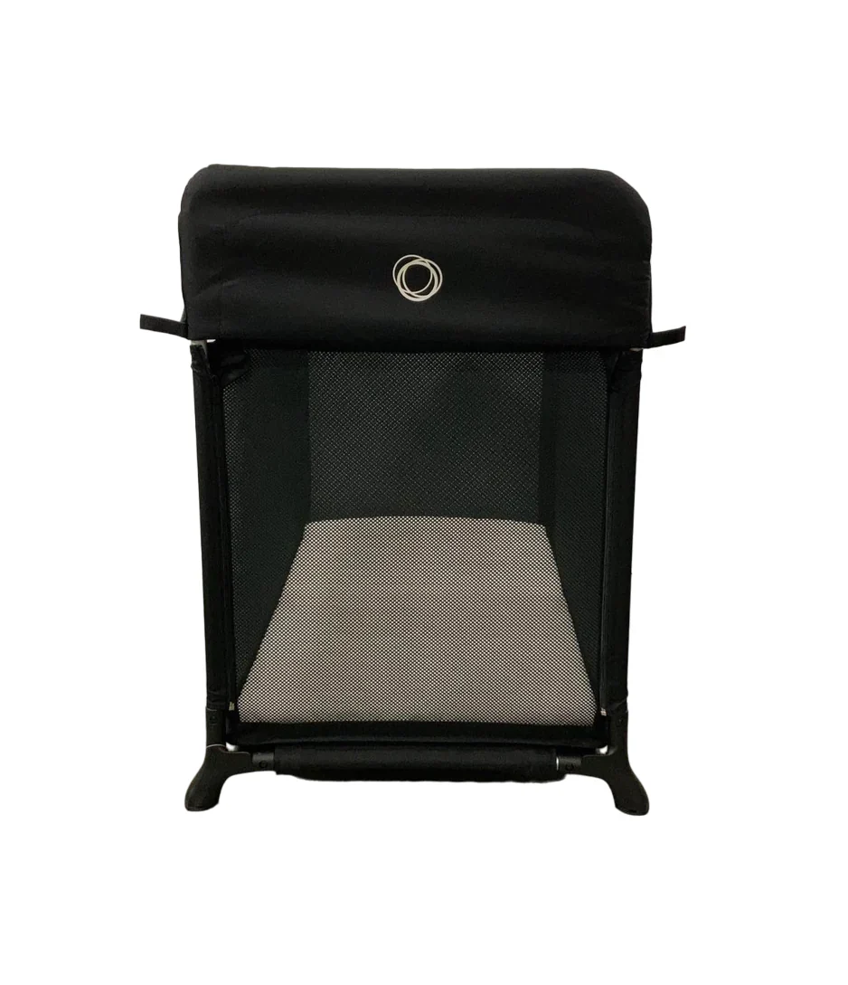 Bugaboo Stardust Playard, Black - Image 3