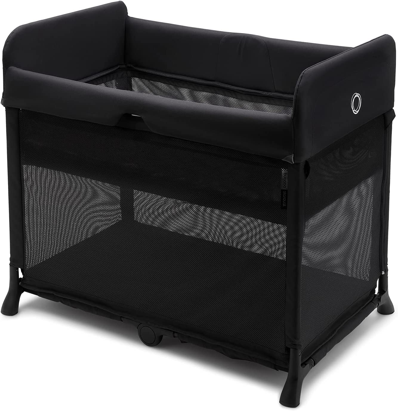 Bugaboo Stardust Playard, Black