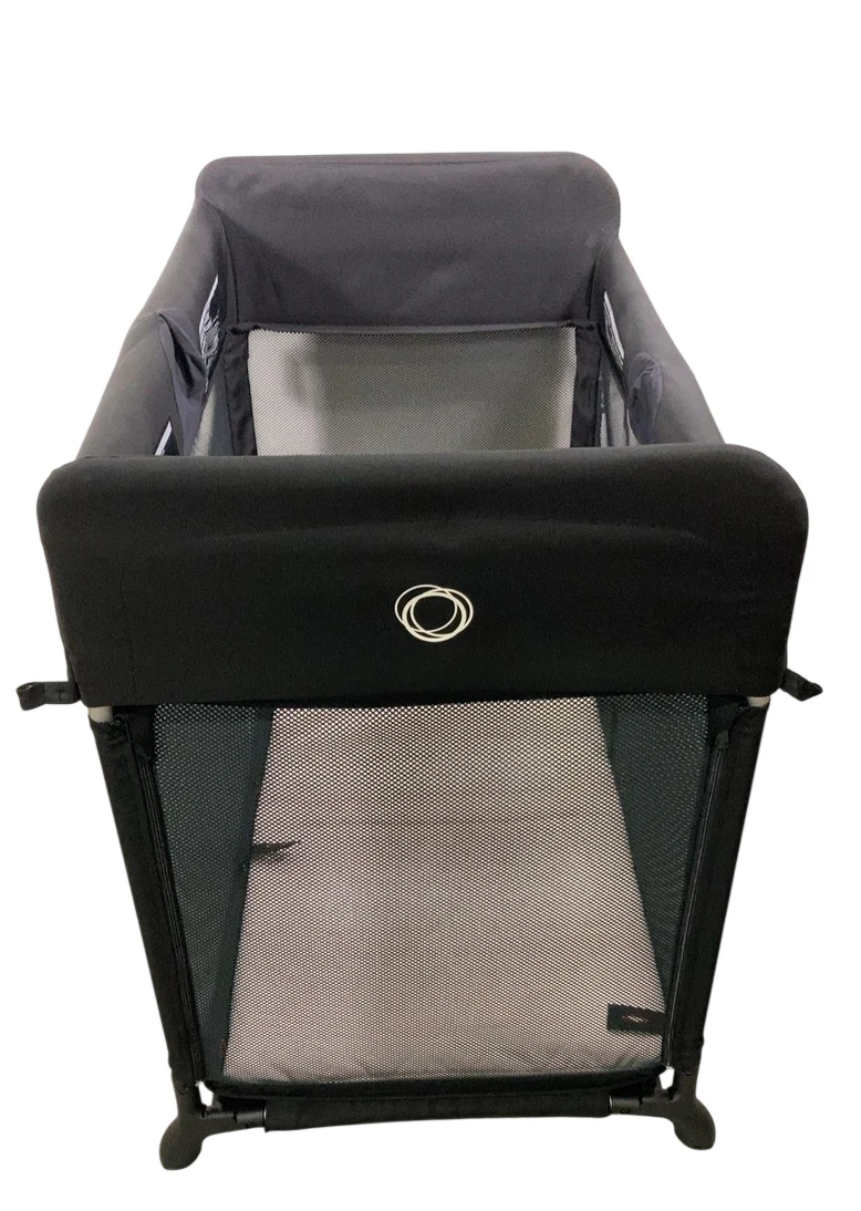 Bugaboo Stardust Playard, Black - Image 3