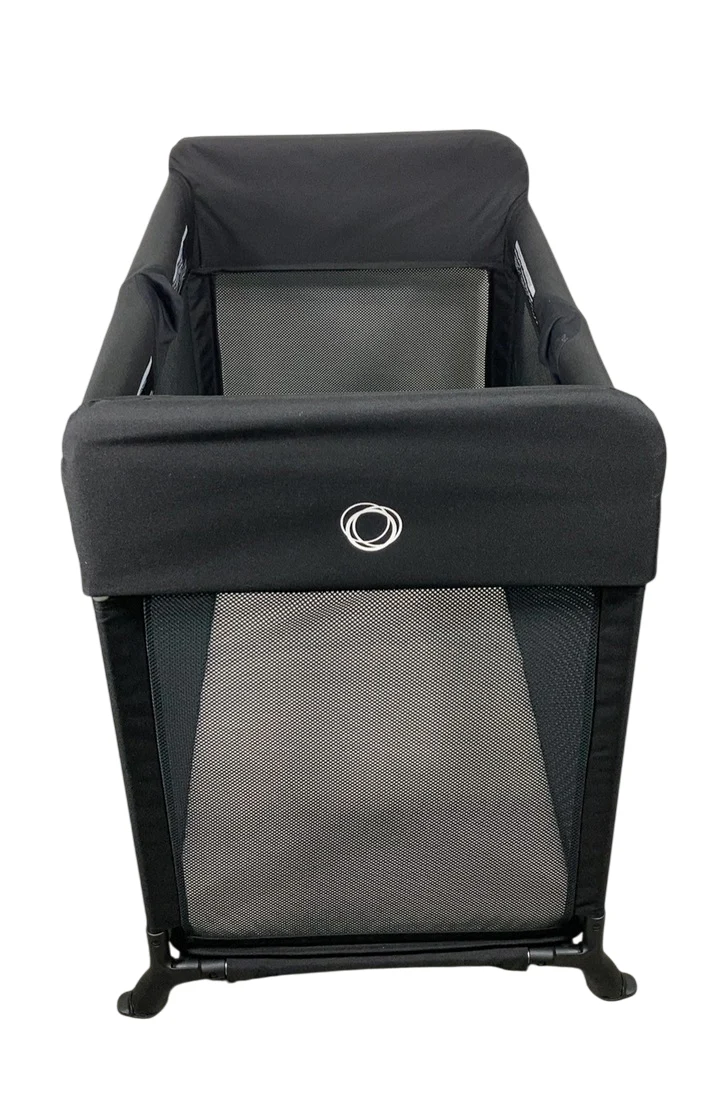 Bugaboo Stardust Playard, Black - Image 3
