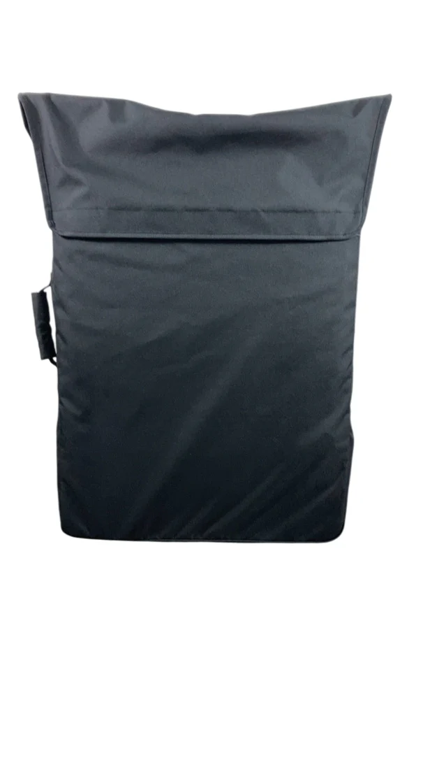 Bugaboo Stardust Playard, Black - Image 4