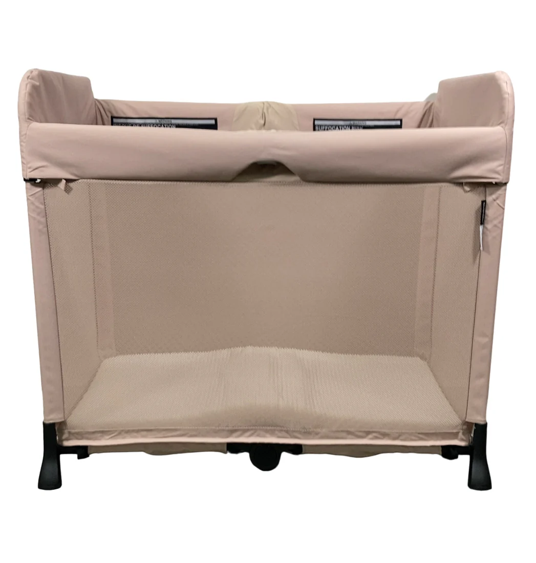 Bugaboo Stardust Playard, Desert Taupe - Image 2