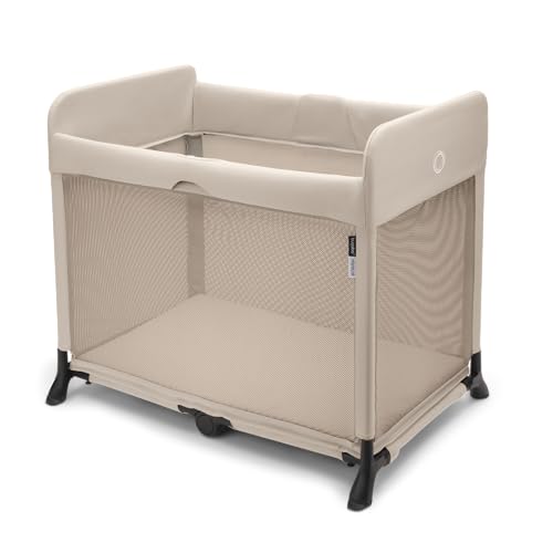 Bugaboo Stardust Playard, Desert Taupe