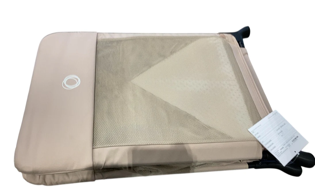 Bugaboo Stardust Playard, Desert Taupe - Image 2
