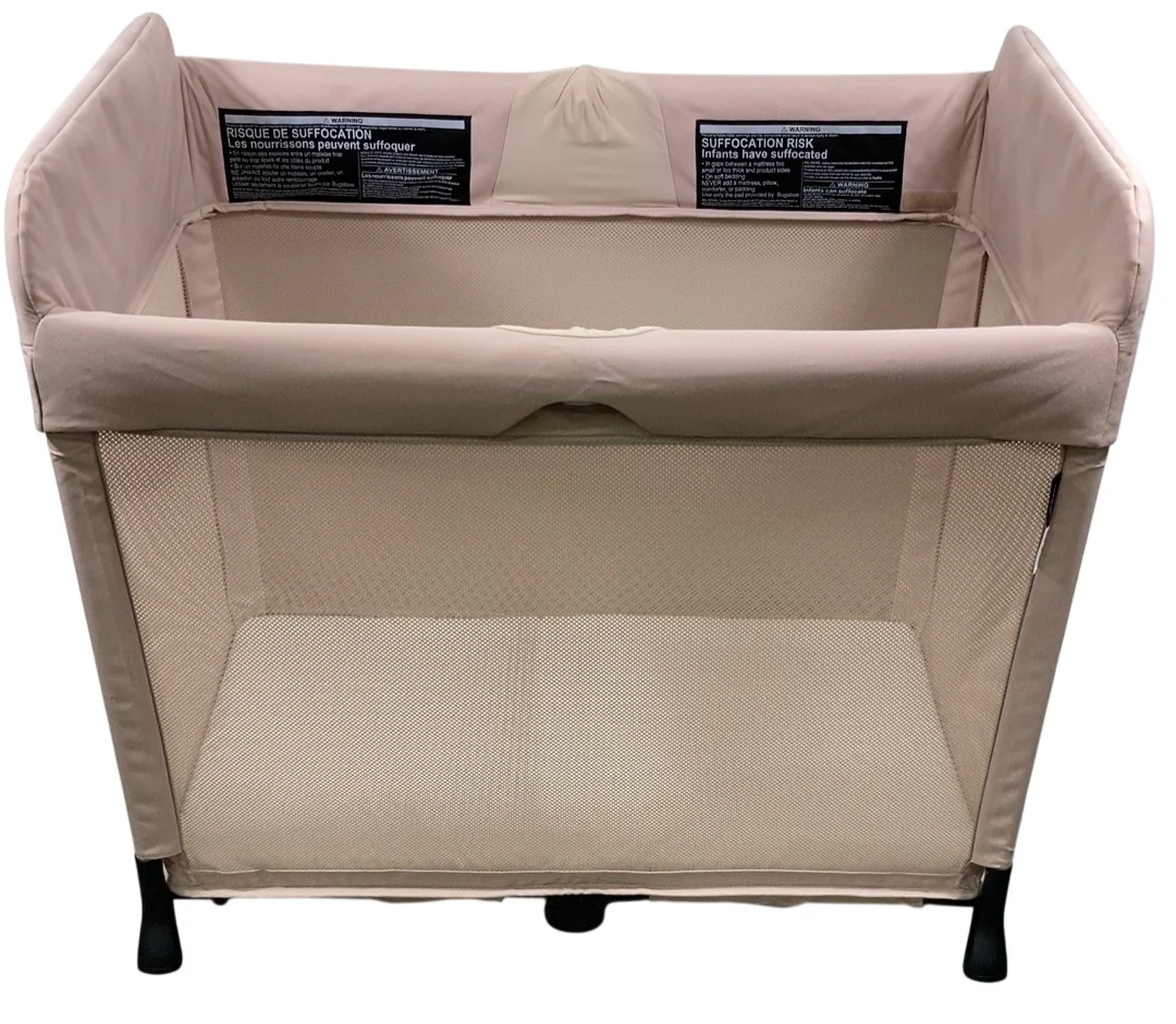 Bugaboo Stardust Playard, Desert Taupe - Image 2
