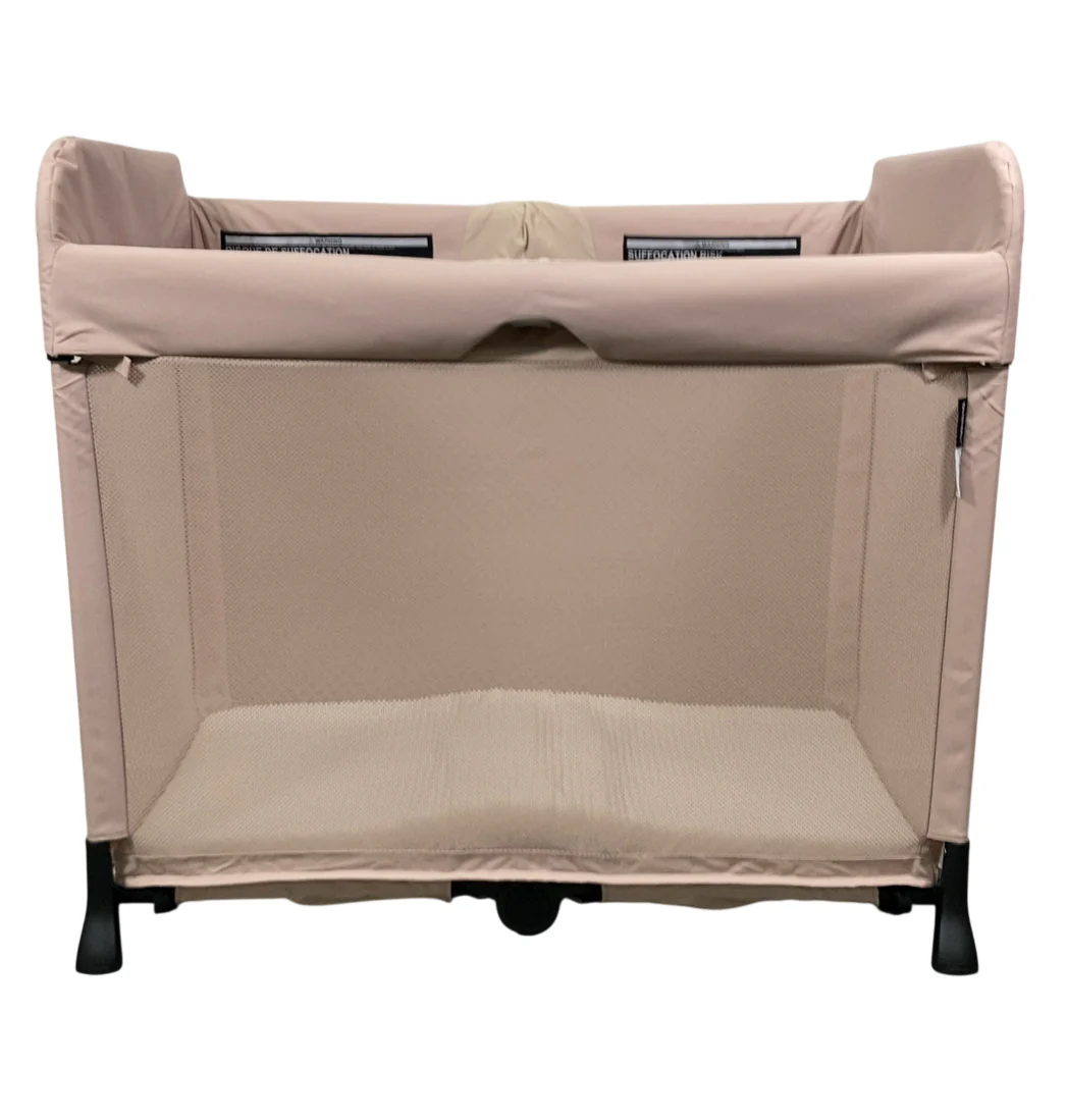 Bugaboo Stardust Playard, Desert Taupe - Image 2