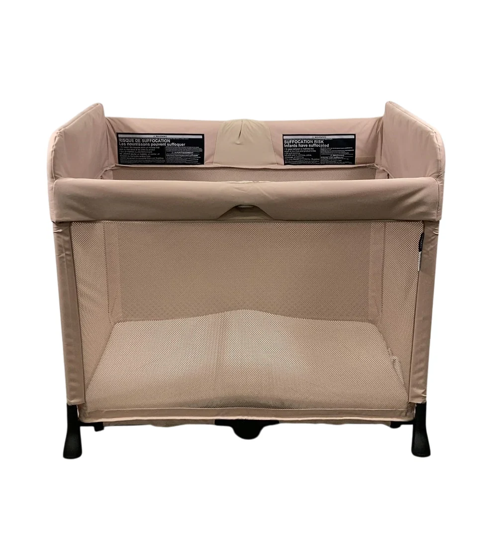 Bugaboo Stardust Playard, Desert Taupe - Image 3