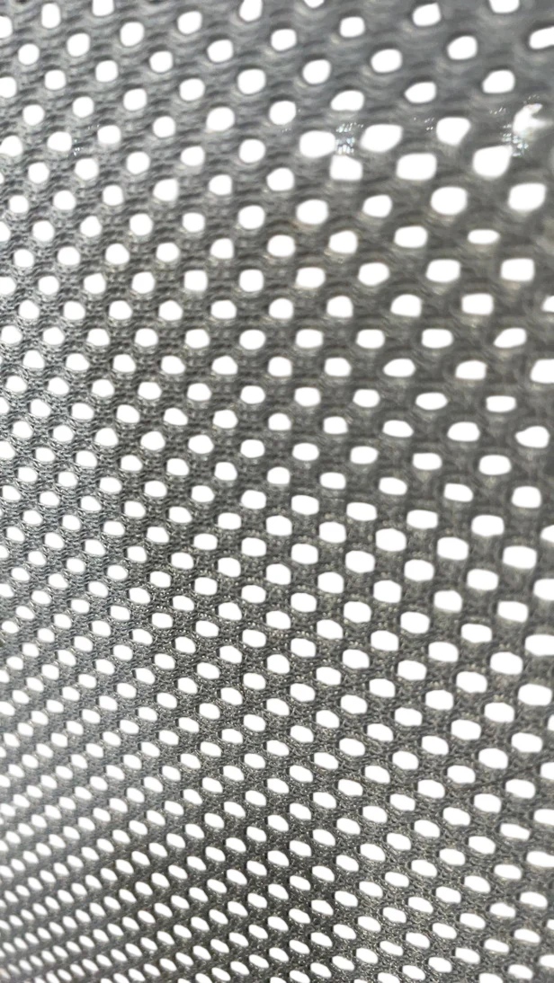 Bugaboo Stardust Playard, Grey Melange - Image 7
