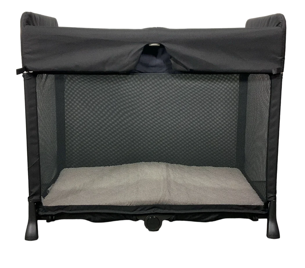 Bugaboo Stardust Playard, Midnight Black - Image 4