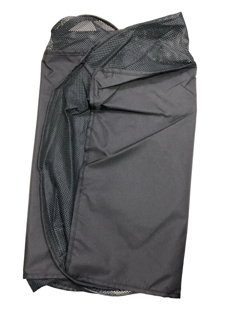 Bugaboo Stardust Playard, Midnight Black - Image 7