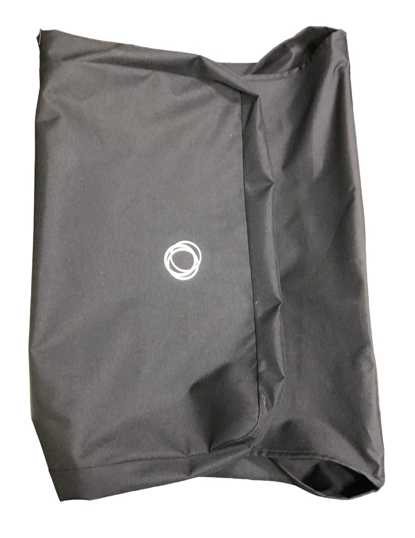 Bugaboo Stardust Playard, Midnight Black - Image 8