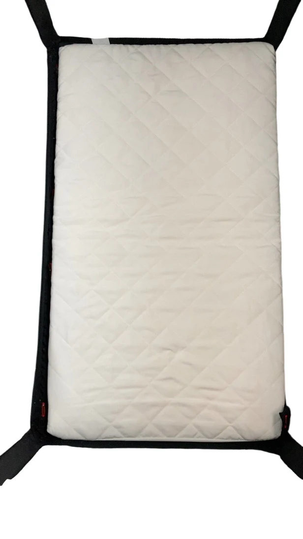Bugaboo Stardust Playard, Midnight Black - Image 5