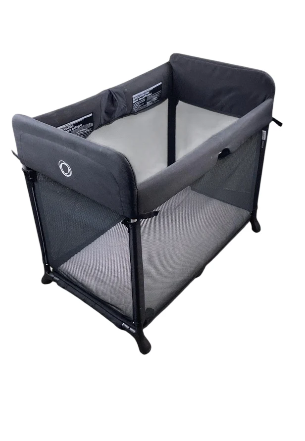Bugaboo Stardust Playard, Midnight Black - Image 6