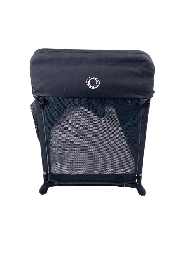 Bugaboo Stardust Playard, Midnight Black - Image 8