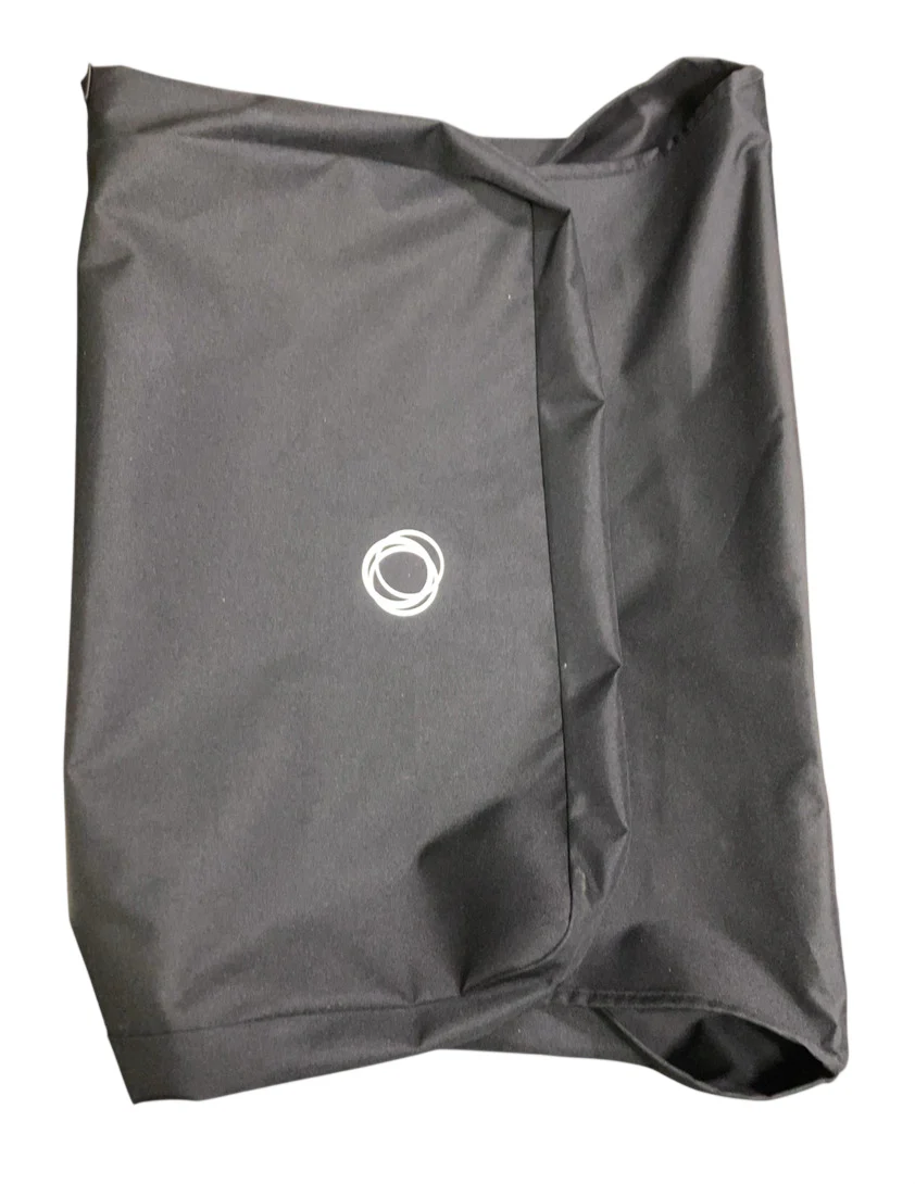 Bugaboo Stardust Playard, Midnight Black - Image 3