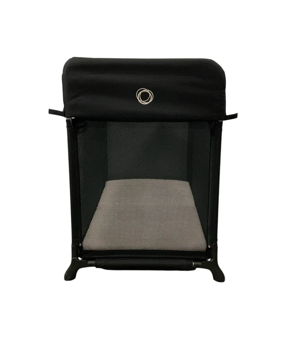 Bugaboo Stardust Playard, Midnight Black - Image 3