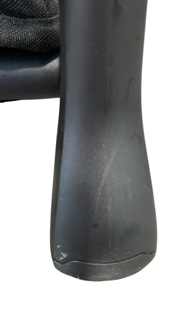 Bugaboo Stardust Playard, Midnight Black - Image 7