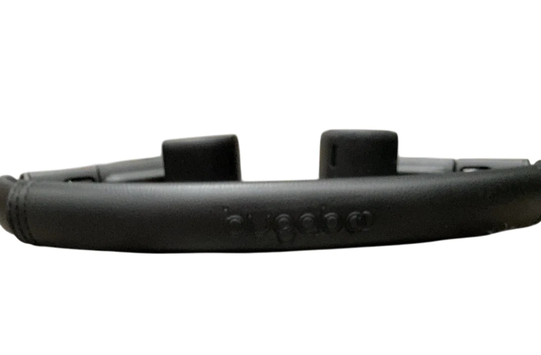 Bugaboo Stroller Bumper Bar, Butterfly2/Dragonfly - Image 3