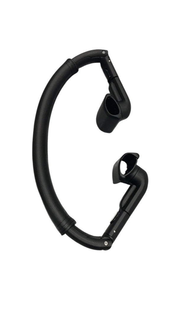Bugaboo Stroller Bumper Bar, Butterfly2/Dragonfly