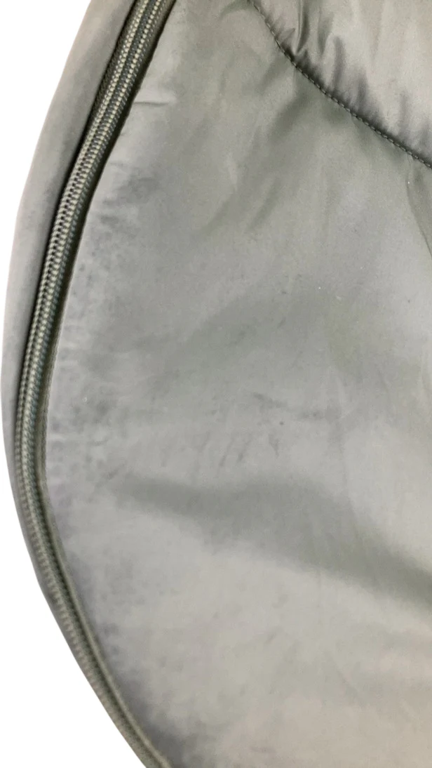 Bugaboo Stroller Footmuff, Pine Green - Image 6