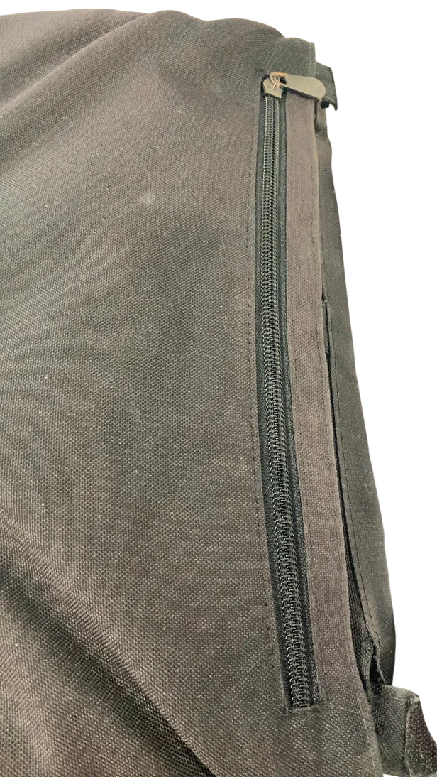 Bugaboo Stroller Organizer, Black - Image 5