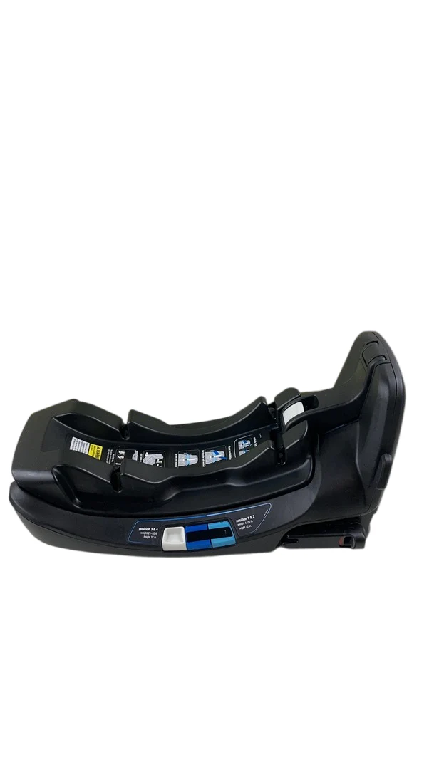 Bugaboo Turtle Air By Nuna Car Seat, 2021, Black - Image 9