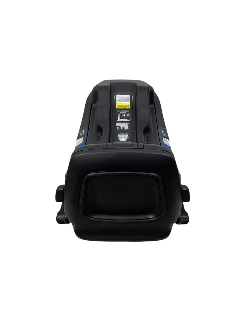 Bugaboo Turtle Air By Nuna Recline Base, 2022, Black - Image 2