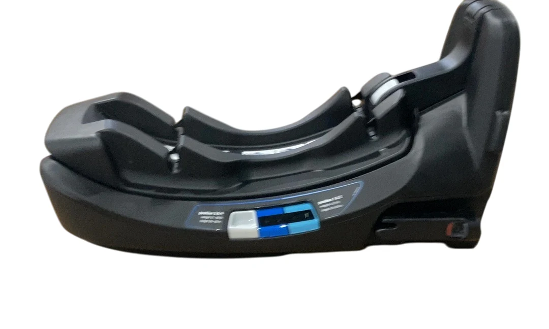 Bugaboo Turtle Air By Nuna Recline Base, 2024, Black - Image 2