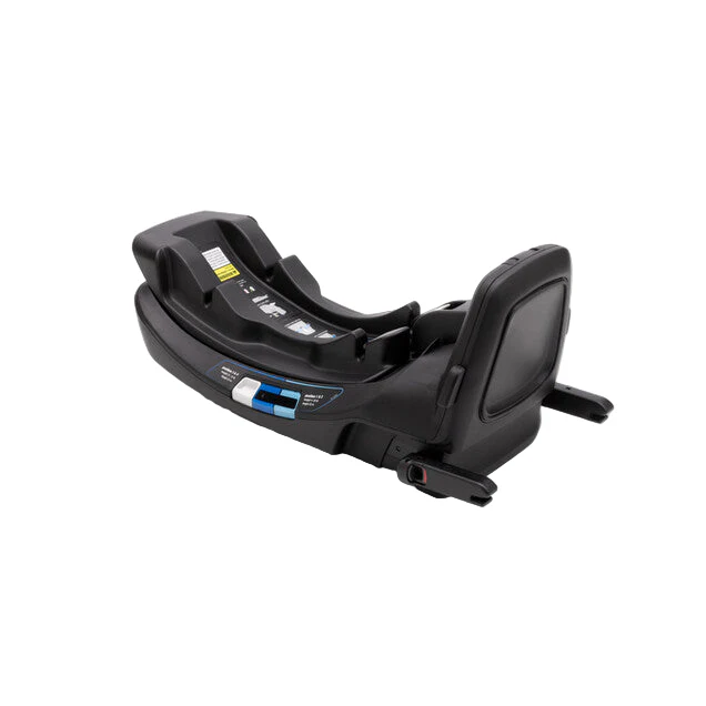 Bugaboo Turtle Air By Nuna Recline Base, Black, 2025