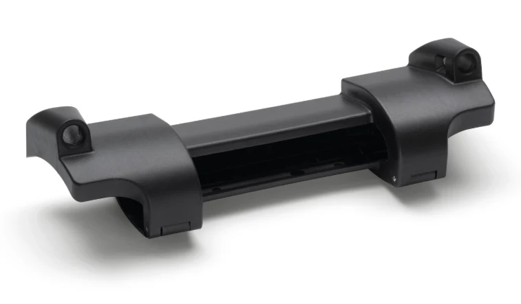 Bugaboo Wheeled Board Adapter for Donkey/Buffalo, Black