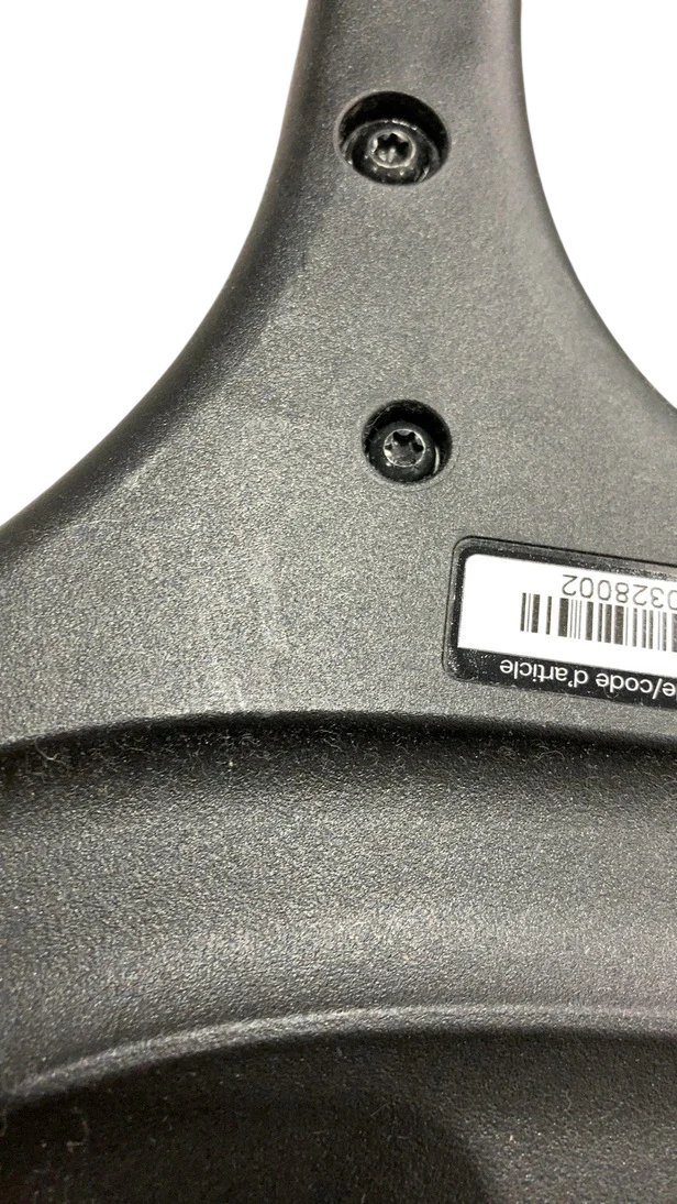 Bugaboo Wheeled Board, Black - Image 3