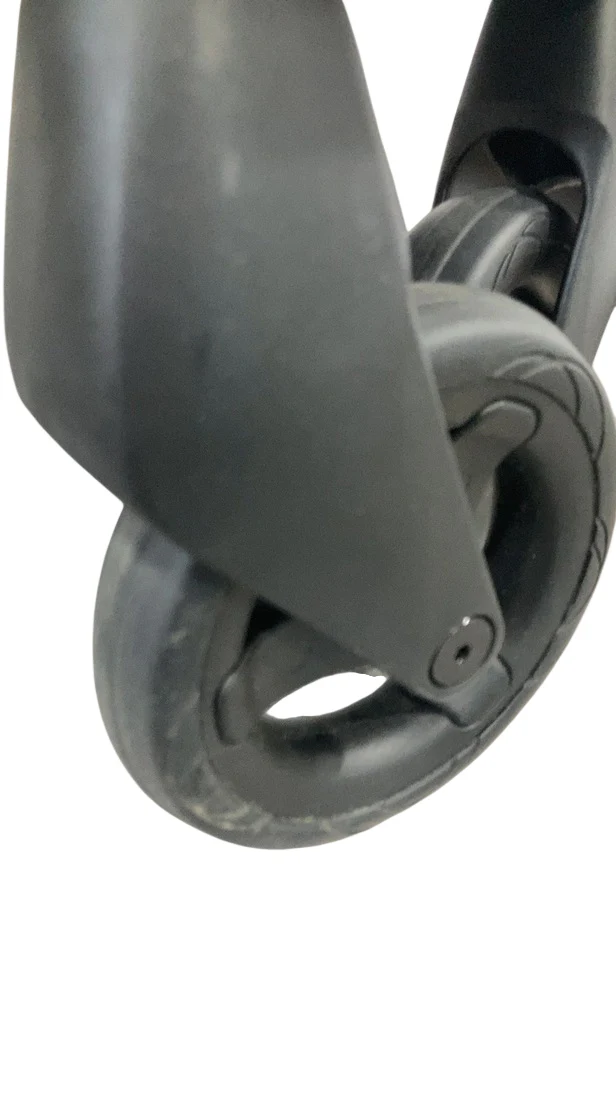 Bugaboo Wheeled Board, Black - Image 3