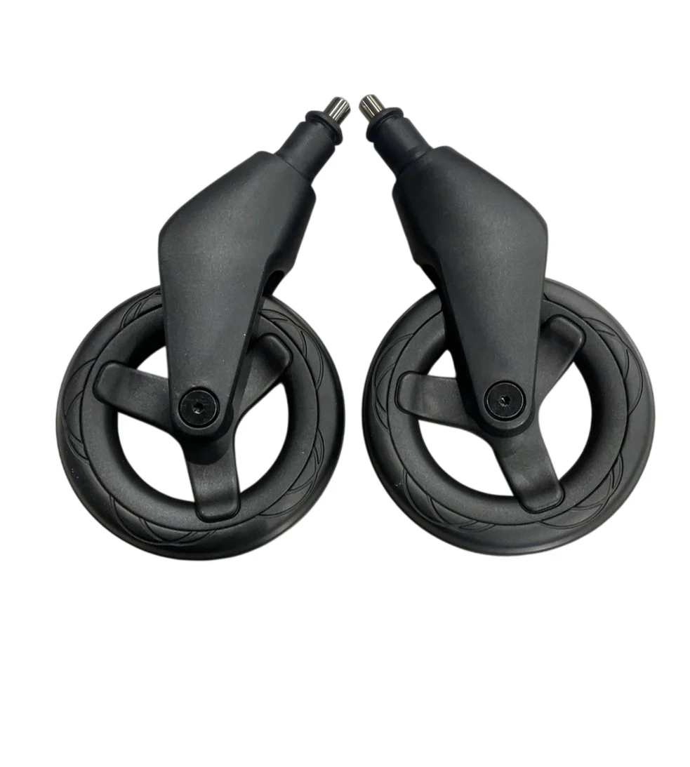 Bugaboo Wheeled Board, Black - Image 5