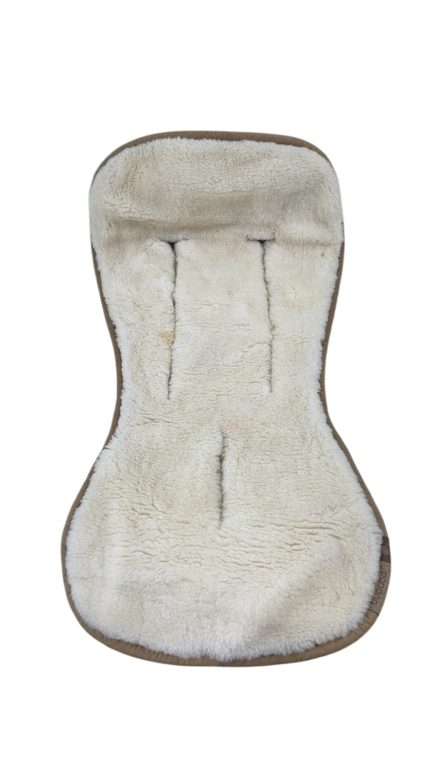 Bugaboo Wool Seat Liner