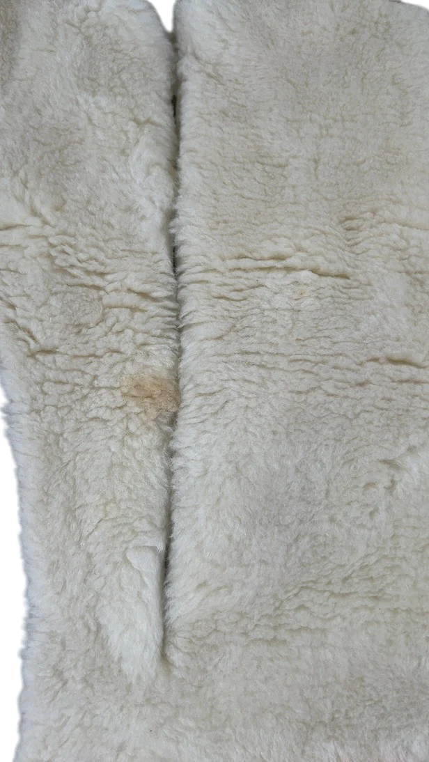 Bugaboo Wool Seat Liner - Image 2