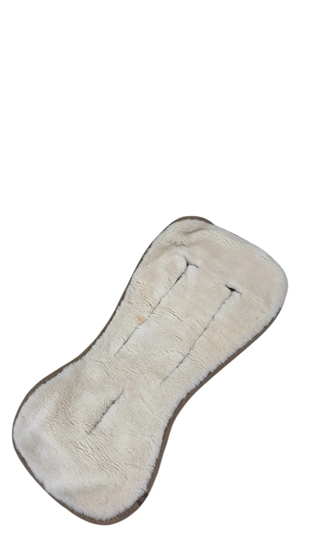 Bugaboo Wool Seat Liner - Image 6