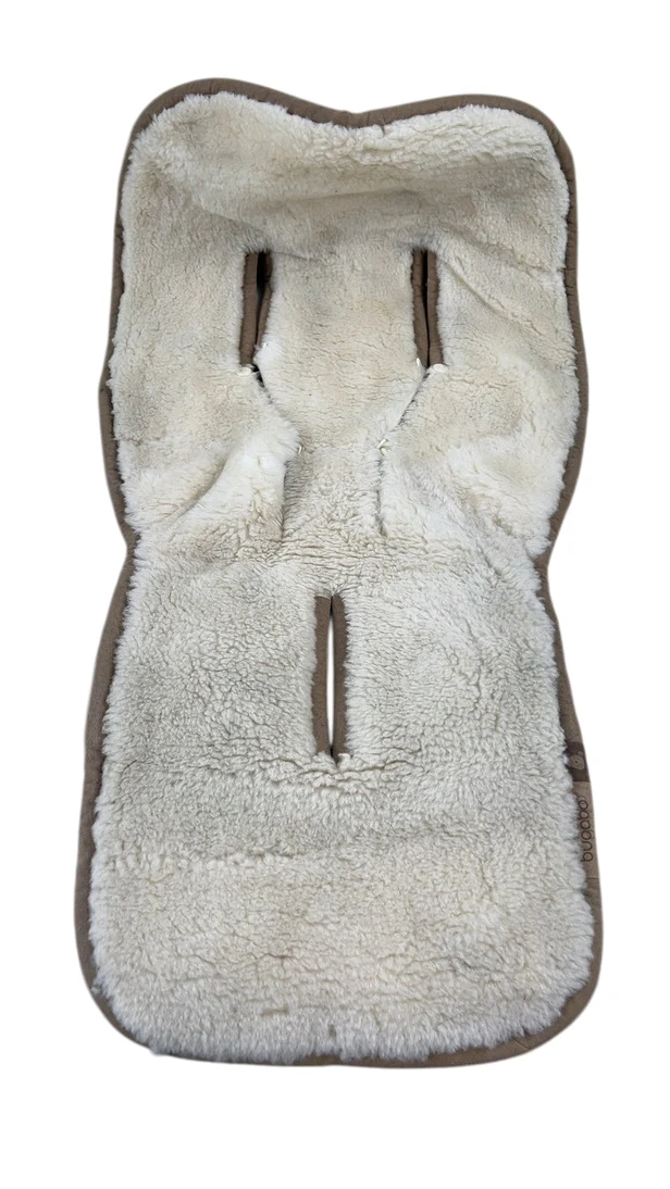 Bugaboo Wool Seat Liner