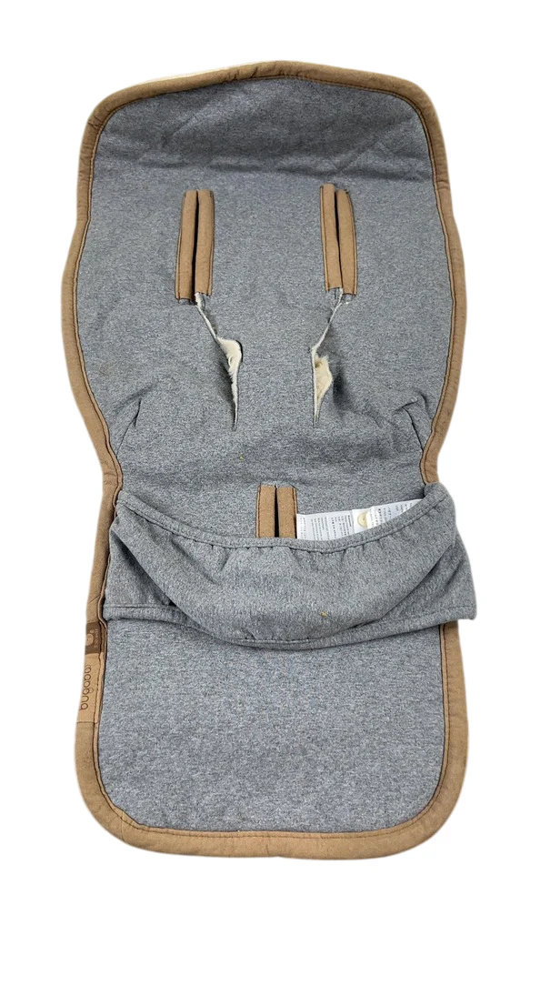 Bugaboo Wool Seat Liner - Image 2