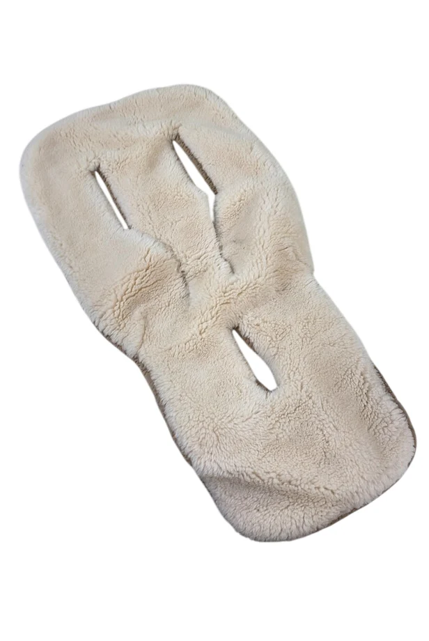 Bugaboo Wool Seat Liner