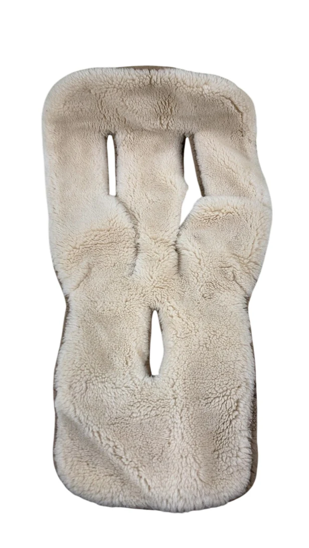 Bugaboo Wool Seat Liner - Image 2