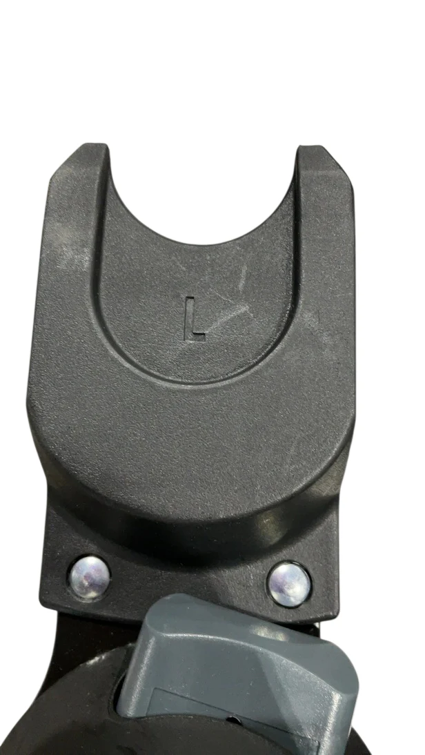 Bumbleride Car Seat Adapter for Indie and Speed for Nuna/Maxi-Cosi/Cybex/Clek, Indie/Speed - Image 4